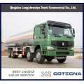 CNHTC Sinotruk HOWO 8 X 4 32cbm мазут автоцистерны